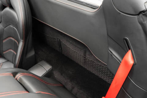 2017 Ferrari 488 Spider