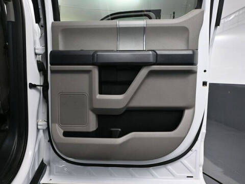 2022 Ford F-250 Super Duty