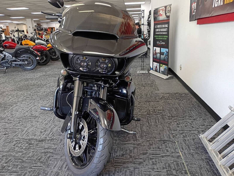 2020 Harley-Davidson Road Glide Limited