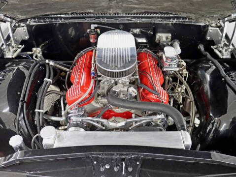 1960 Chevrolet Impala