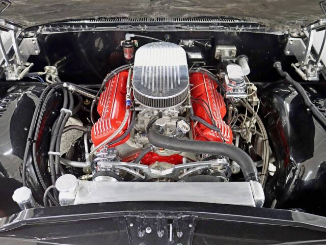 1960 Chevrolet Impala