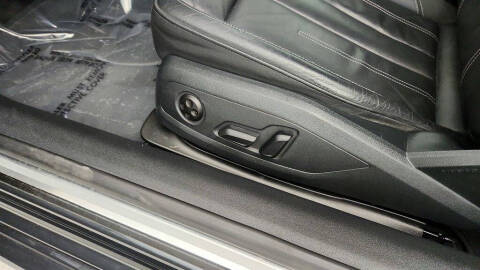 2020 Audi A5 quattro Premium 45 TFSI