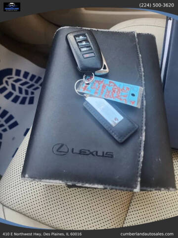 2014 Lexus ES 350