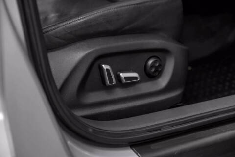 2016 Audi Q3 2.0T quattro Premium Plus