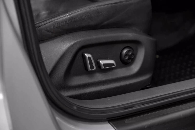 2016 Audi Q3 2.0T quattro Premium Plus