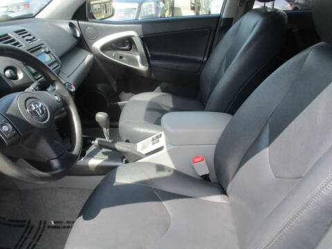 2012 Toyota RAV4