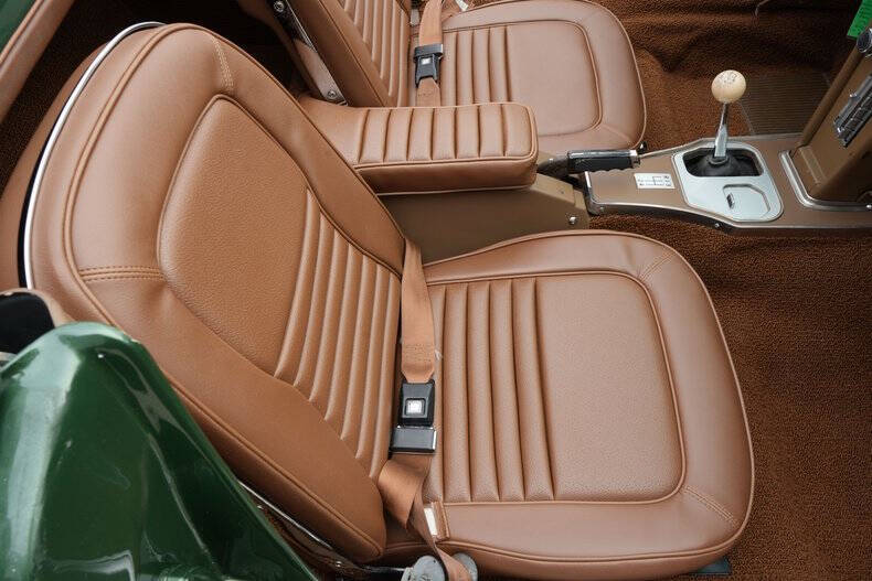 1967 Chevrolet Corvette