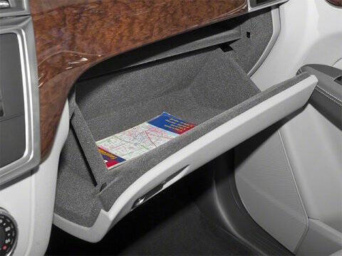 2012 Mercedes-Benz M-Class ML 350