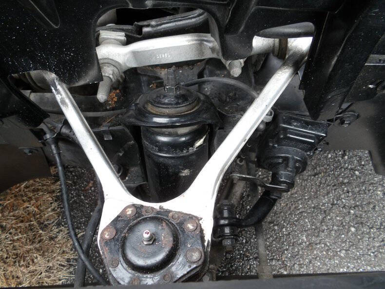 1996 Chevrolet Corvette