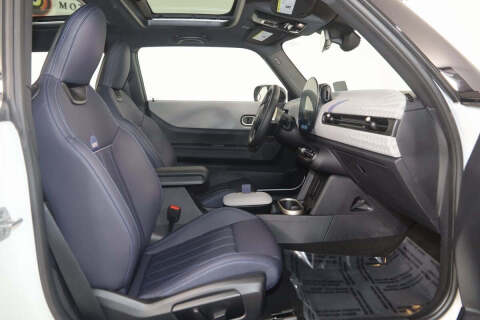 2025 MINI Hardtop 2 Door Cooper S