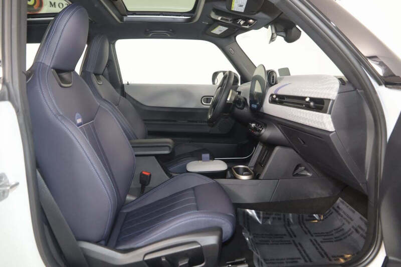 2025 MINI Hardtop 2 Door Cooper S