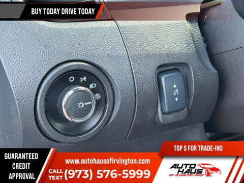 2014 Ford Taurus SEL