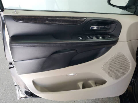 2012 Dodge Grand Caravan SXT