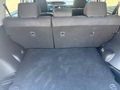 2011 Scion xB