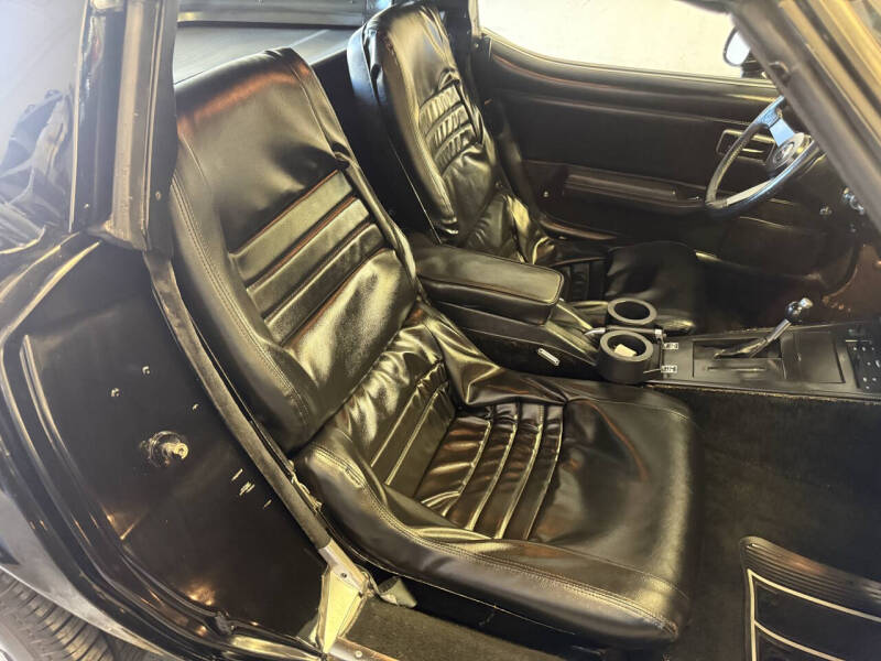 1979 Chevrolet Corvette