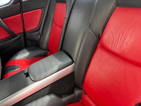 2005 Mazda RX-8