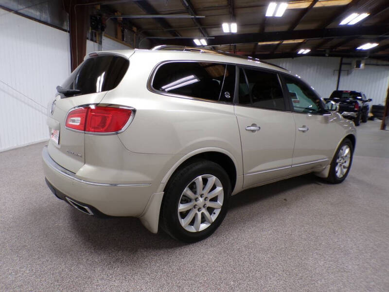 2015 Buick Enclave Premium