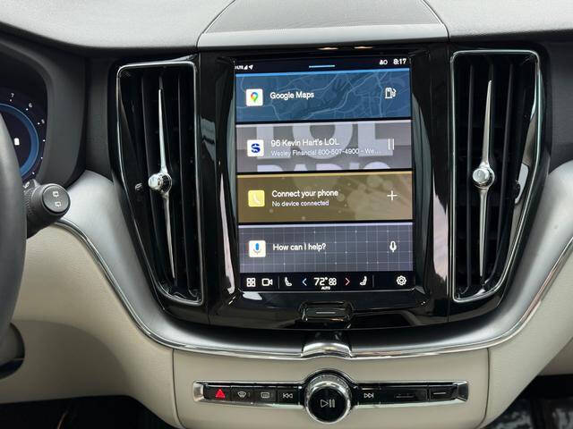 2023 Volvo XC60 B5 Core