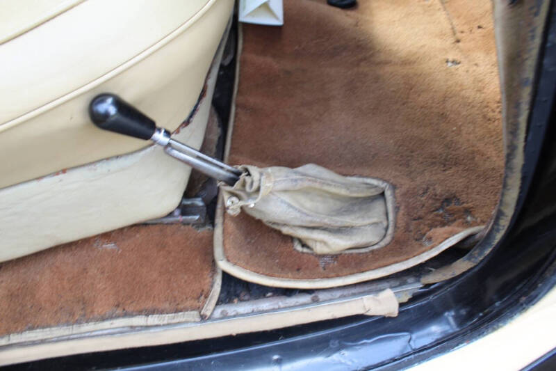 1950 Bentley Mark VI