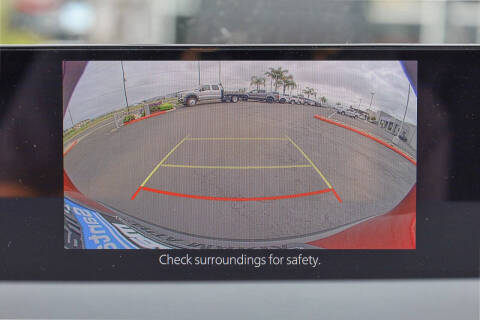 2025 Mazda CX-50 2.5 S Select