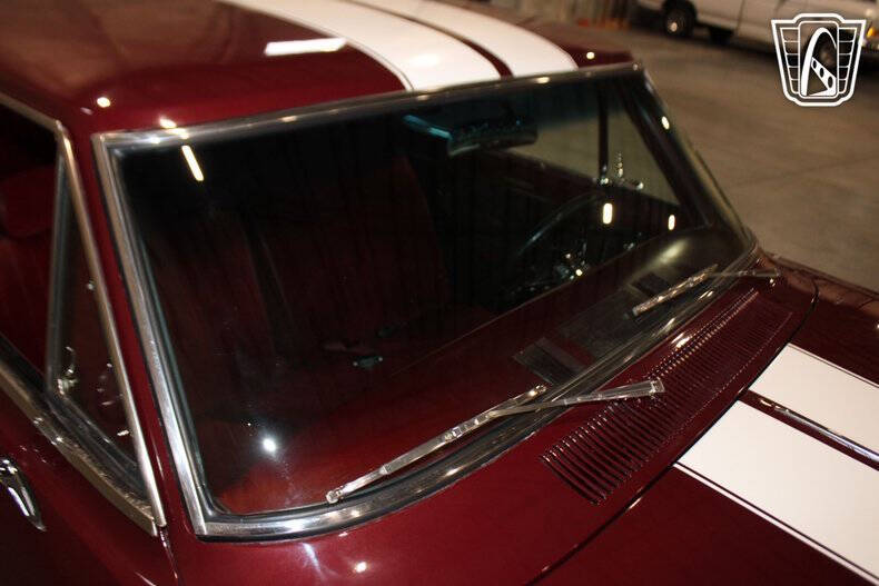 1963 Chevrolet Nova