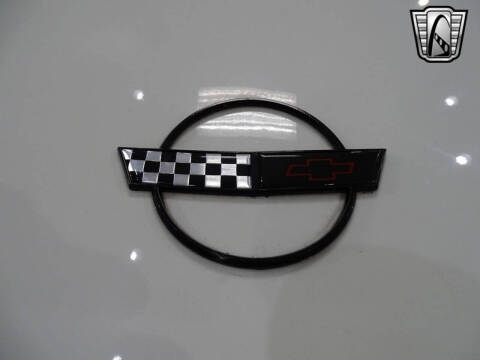 1994 Chevrolet Corvette