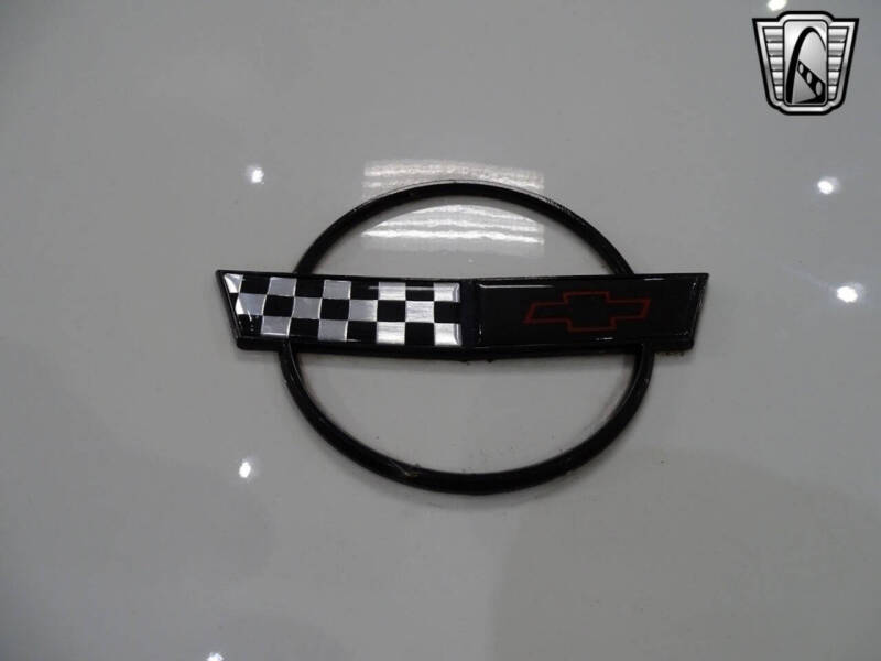 1994 Chevrolet Corvette