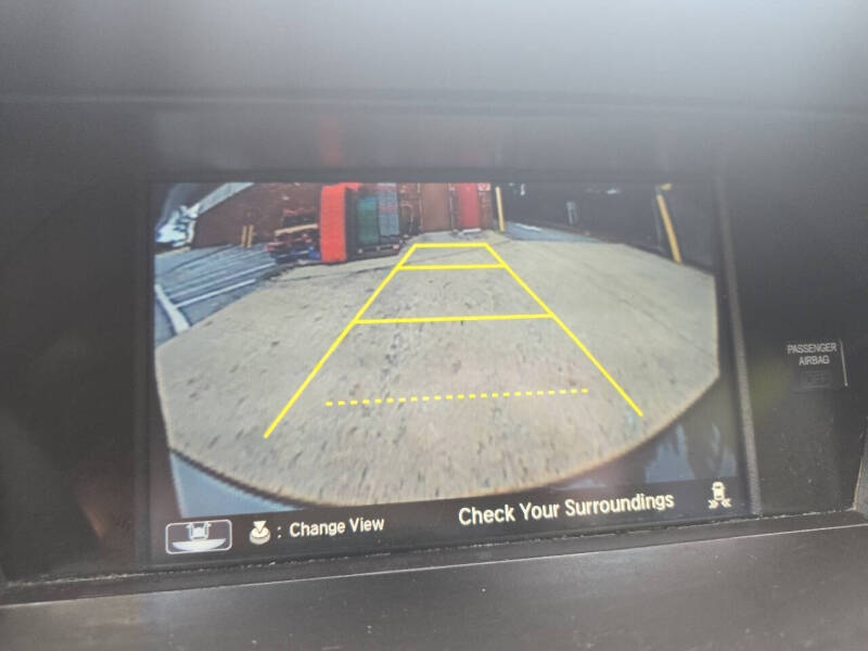 2016 Acura ILX w/Tech w/A-SPEC