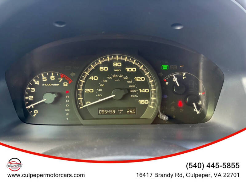 2007 Honda Accord EX-L V-6