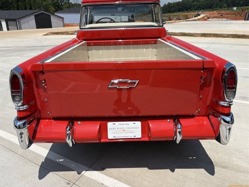 1957 Chevrolet 3100