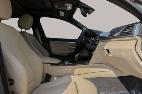 2019 BMW 4 Series 430i Gran Coupe