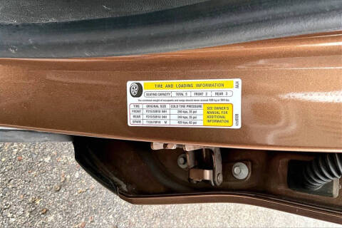 2017 Buick Encore Premium