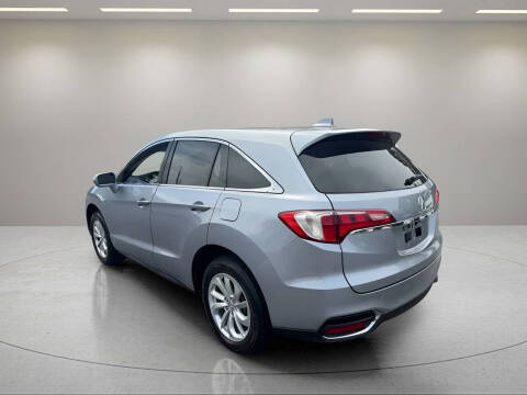 2016 Acura RDX