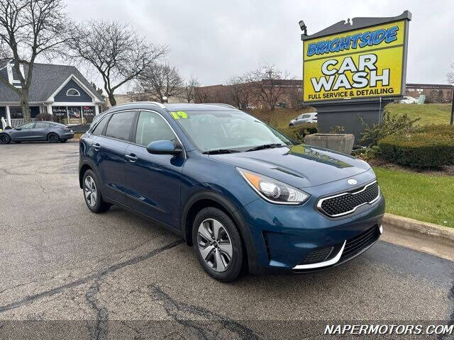 2019 Kia Niro for sale in Naperville, IL