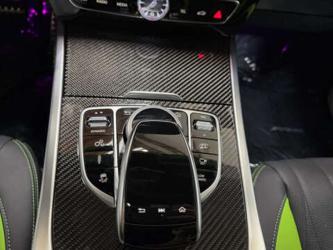 2023 Mercedes-Benz G-Class AMG G 63 4x4 Squared