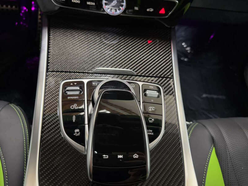 2023 Mercedes-Benz G-Class AMG G 63 4x4 Squared