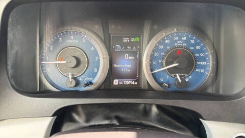 2018 Toyota Sienna