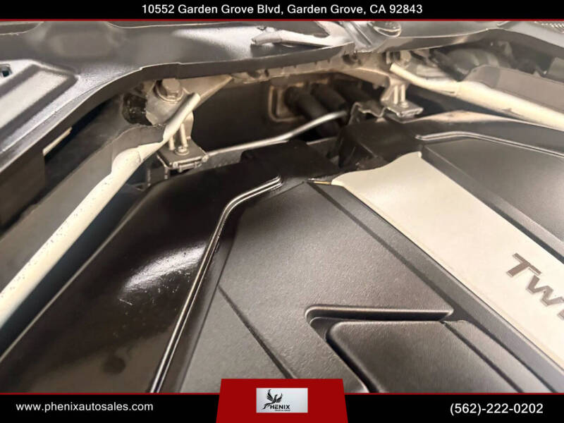 2012 BMW X5 xDrive50i