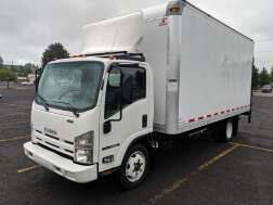 2010 Isuzu NRR for sale at Teddy Bear Auto Sales Inc in Portland OR