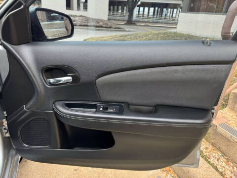 2014 Dodge Avenger SXT