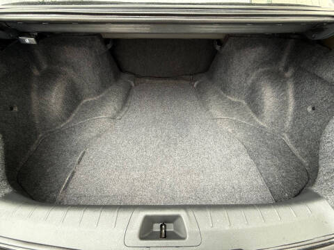 2010 Honda Accord EX