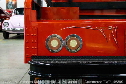 1984 Chevrolet P30 Forward Control Chassis
