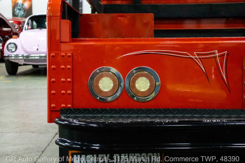 1984 Chevrolet P30 Forward Control Chassis
