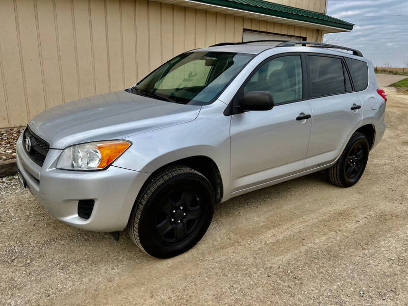 2011 Toyota RAV4