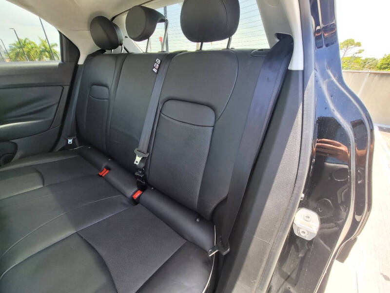 2017 FIAT 500X Lounge