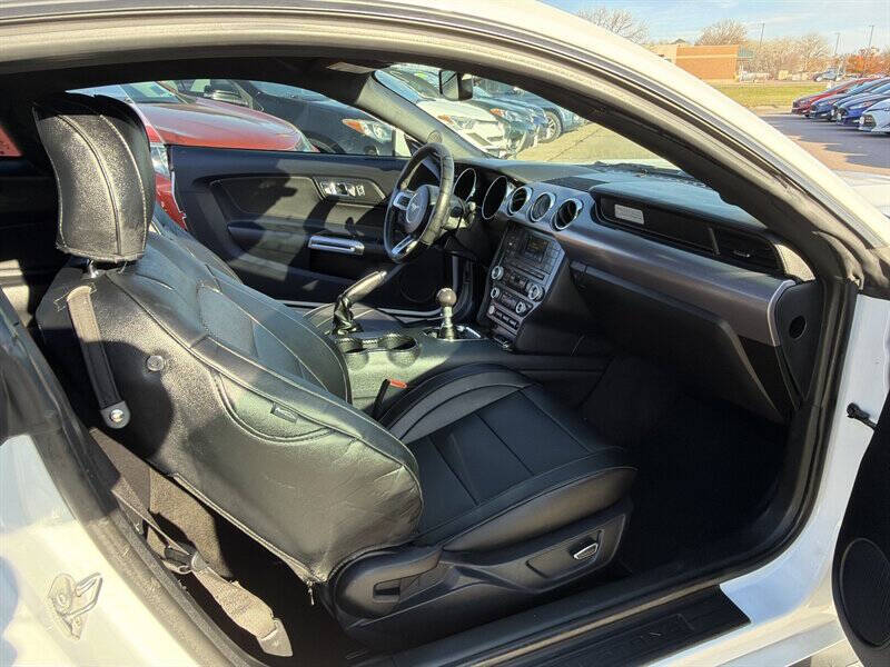 2016 Ford Mustang GT