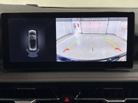 2024 Dodge Hornet R/T Plus