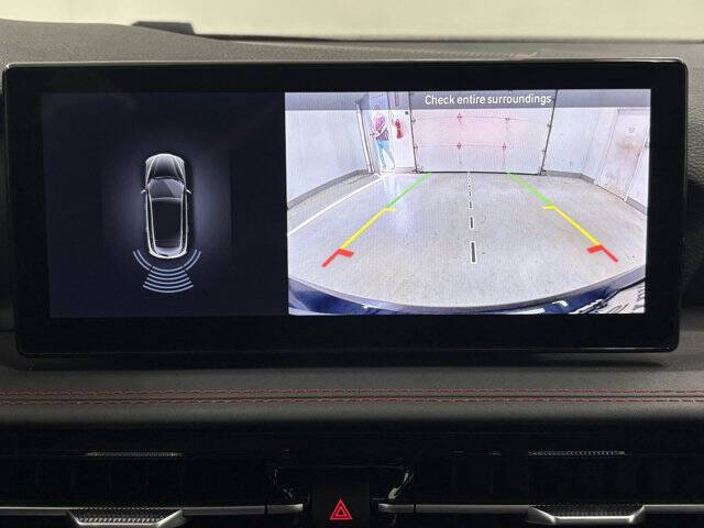 2024 Dodge Hornet R/T Plus