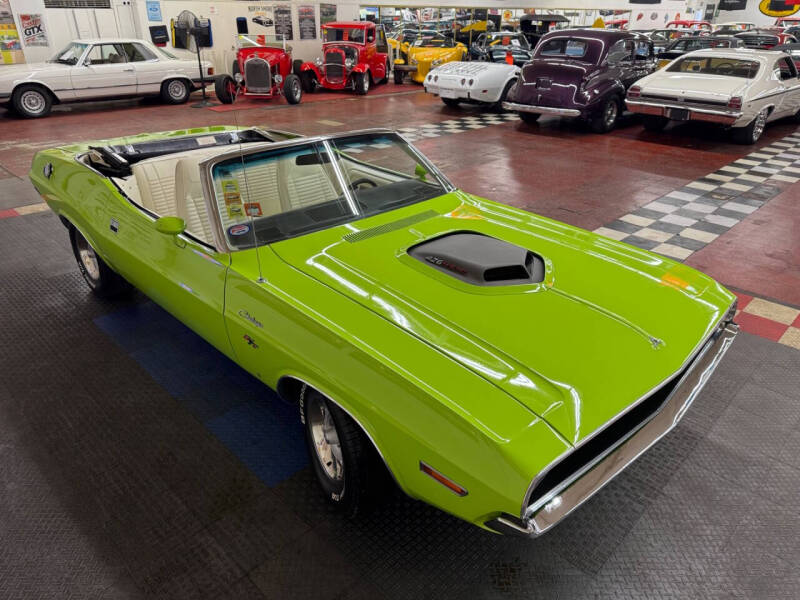 1970 Dodge Challenger