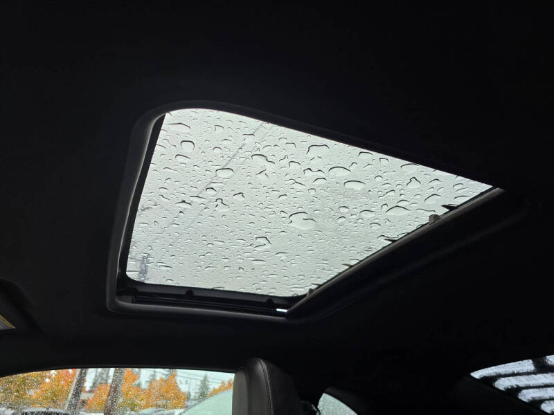 2011 Chevrolet Camaro LT